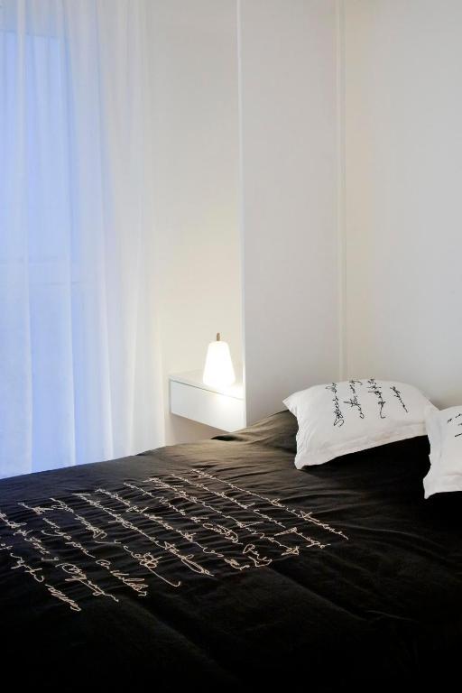 Maria Salome Lejlighedshotel Burgo Eksteriør billede