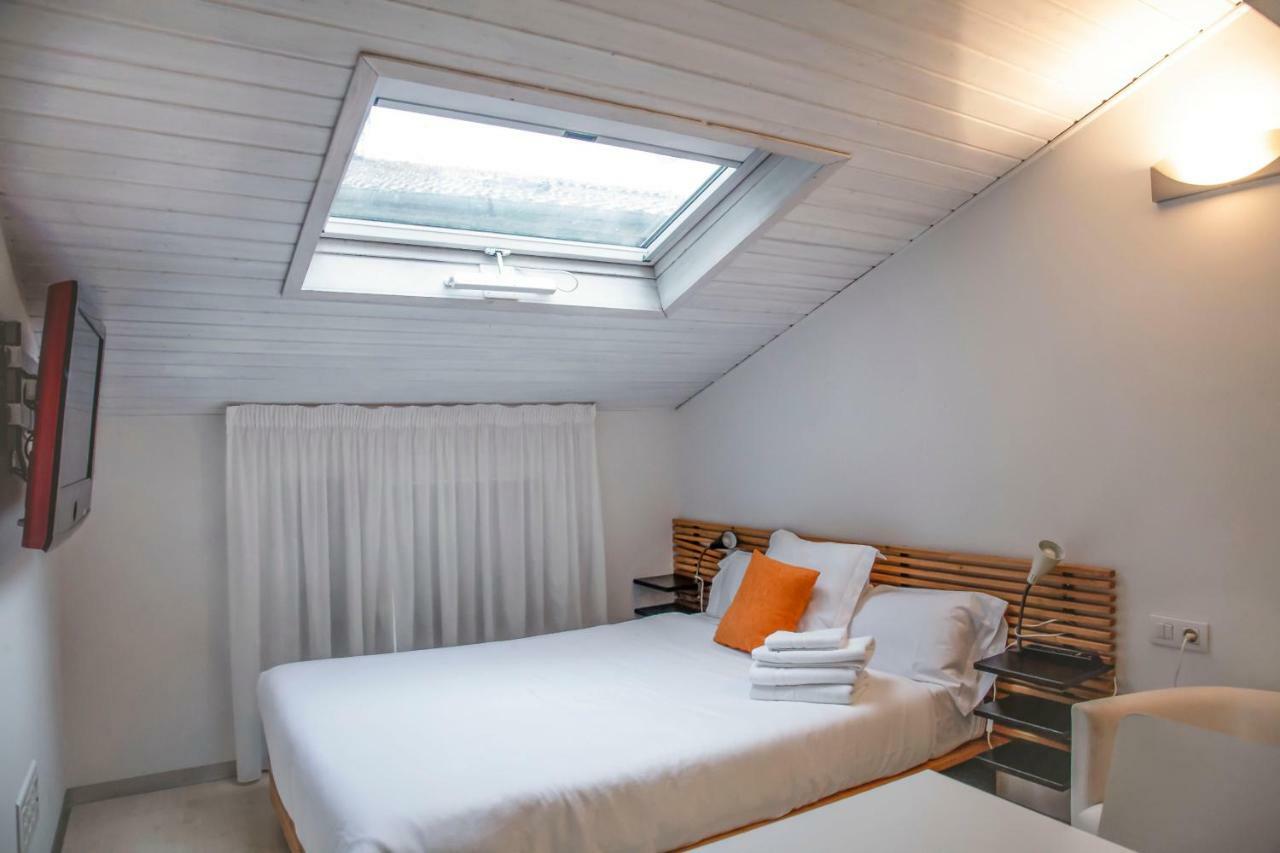 Maria Salome Lejlighedshotel Burgo Eksteriør billede